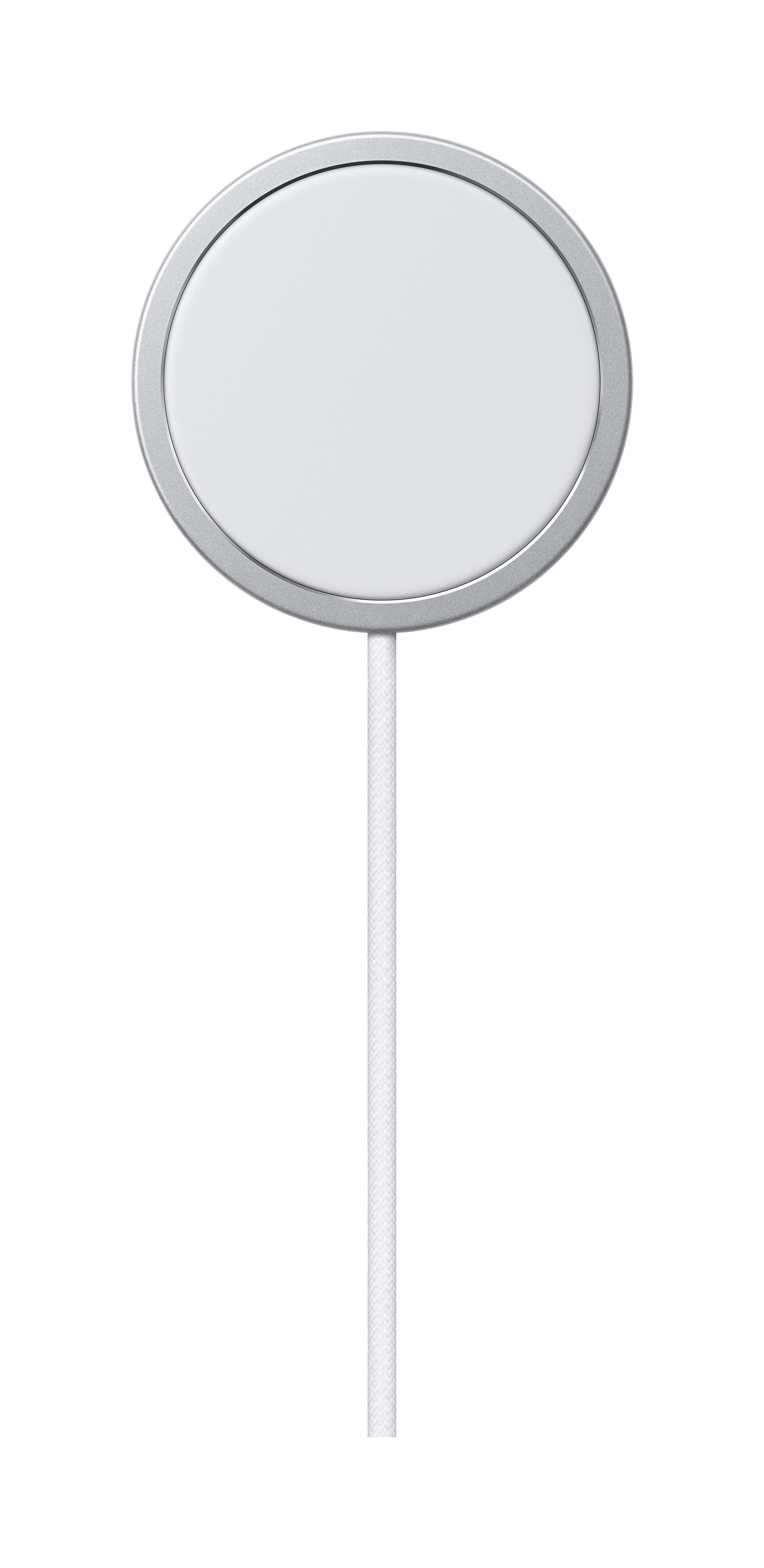 Apple MagSafe Charger - Induktive Ladematte - 25 Watt (magnetisch)