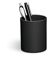 Durable ECO - Stiftehalter - Kunststoff - Schwarz