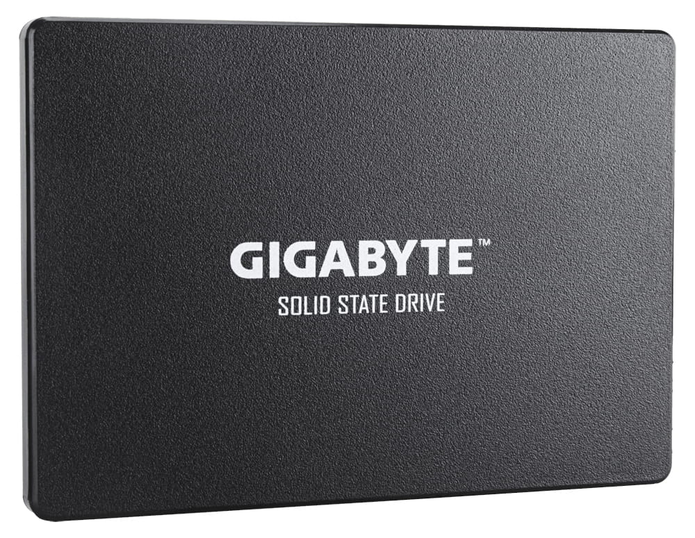 Gigabyte SSD - 1 TB - intern - 2.5" (6.4 cm)