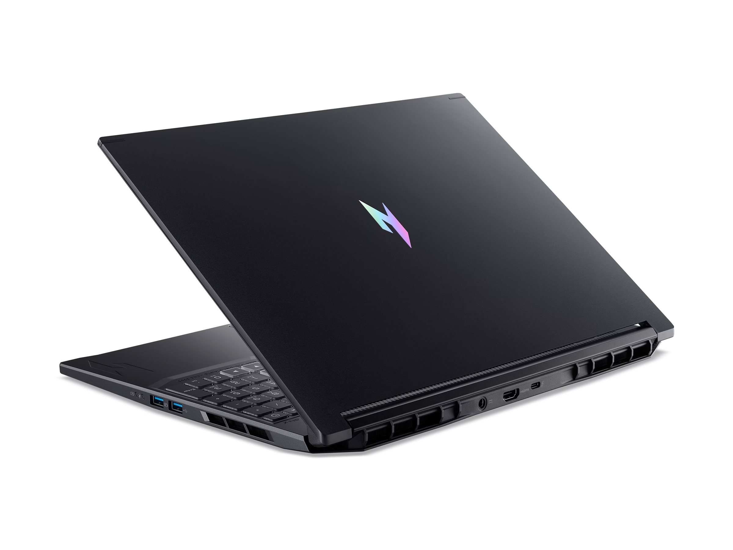 Acer Nitro V 16S ANV16S-71 - Intel Core 7 240H / 2.5 GHz - Win 11 Home - GeForce RTX 5070 - 16 GB RAM - 1.024 TB SSD NVMe, QLC - 40.6 cm (16")