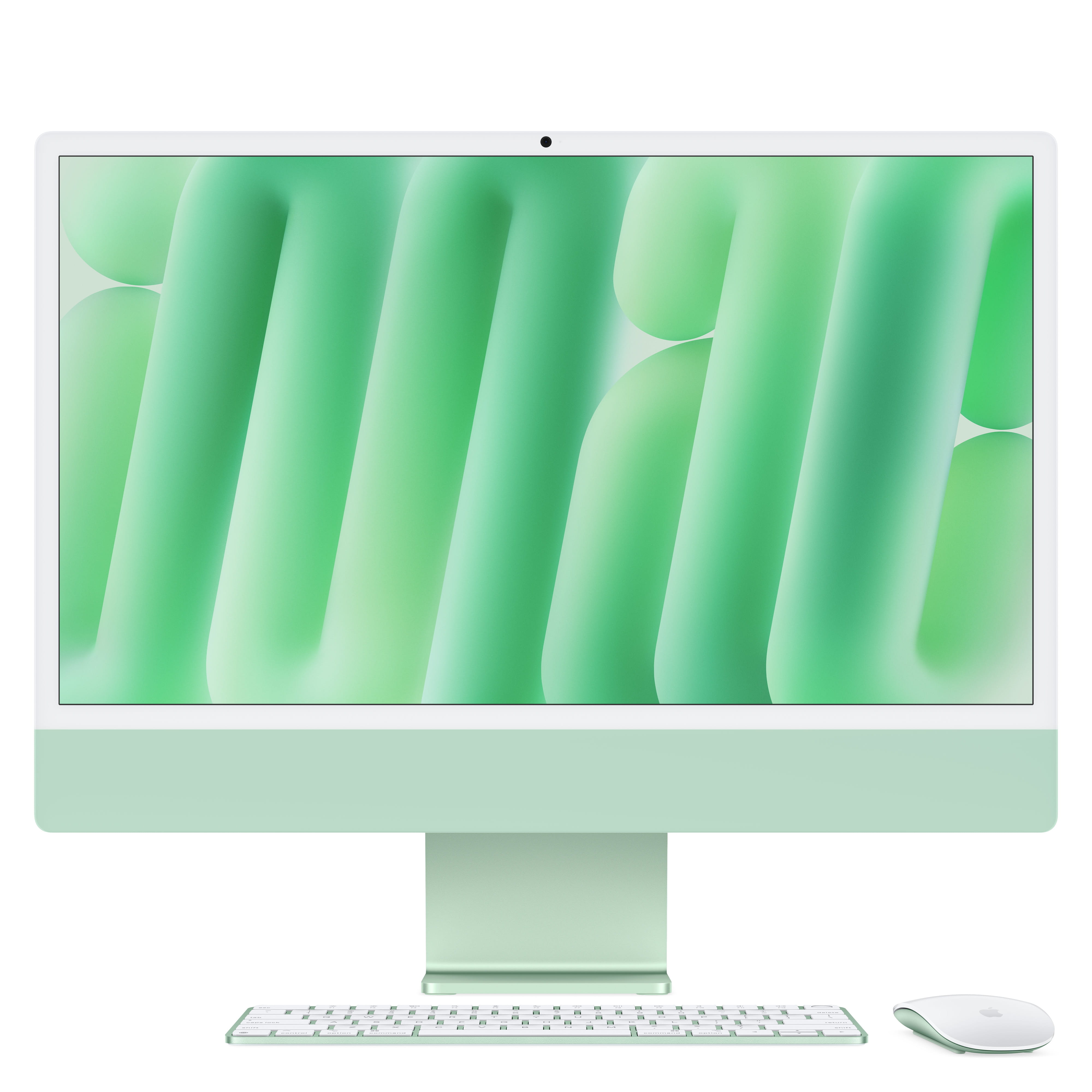 Apple iMac with 4.5K Retina display - All-in-One