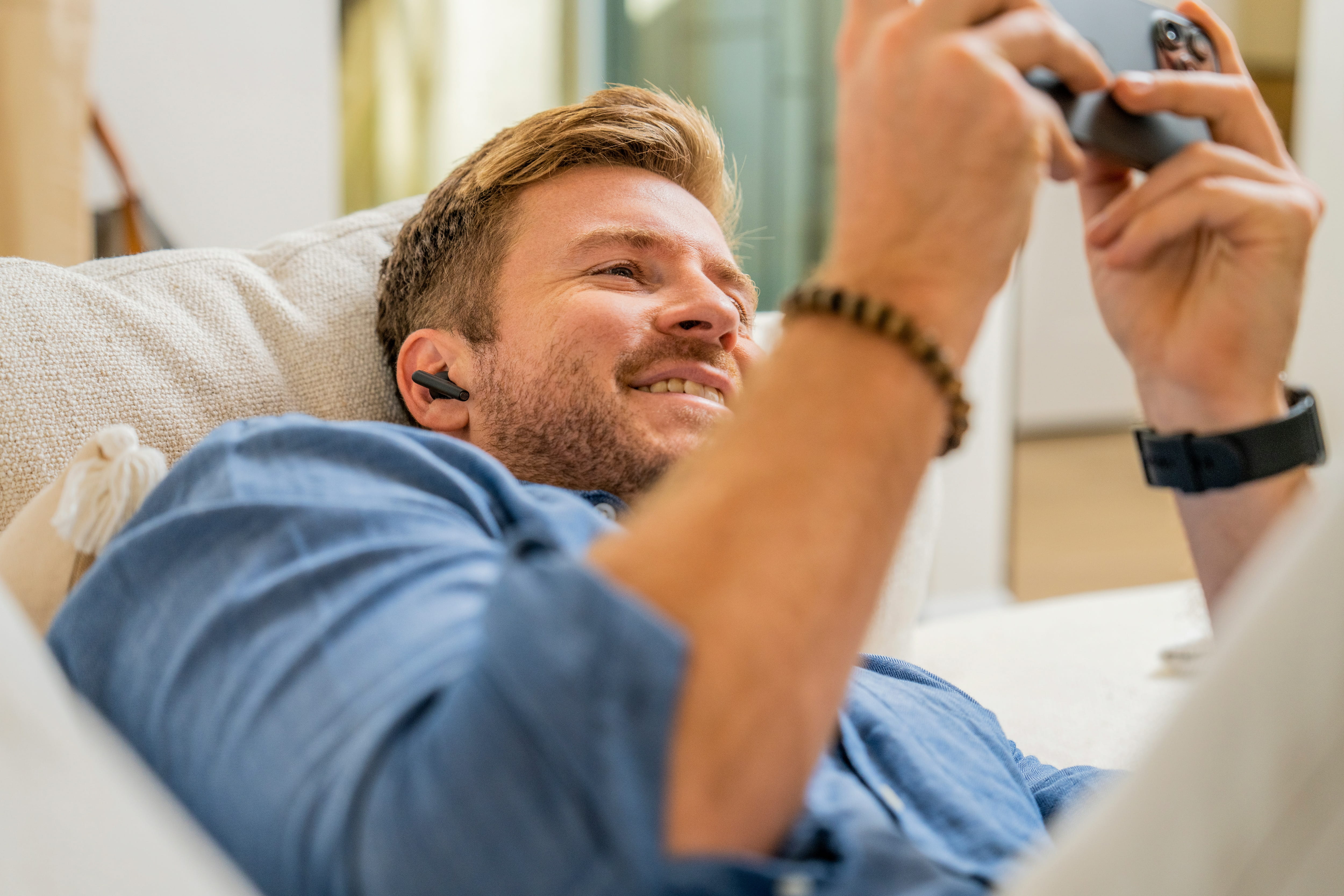 Poly HP Poly Basic Charge Case - Koffer mit Ladefunktion