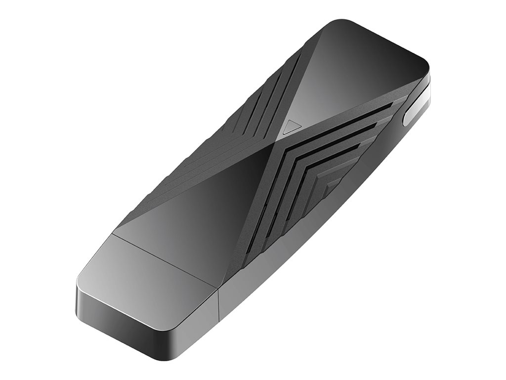 D-Link DWA-X1850 - Netzwerkadapter - USB 3.2