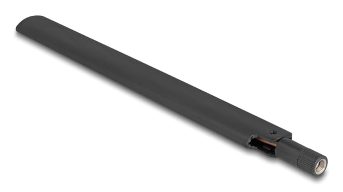 Delock Antenne - Dipol - Wi-Fi - 3 - 6 dBi