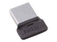 Jabra Link 370 MS (Plug & Play Bluetooth mini USB Adapter)