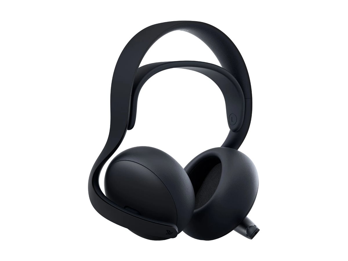 Sony PULSE Elite - Headset - ohrumschließend