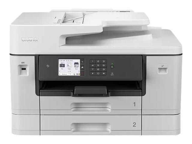 Brother MFC-J6940DW - Multifunktionsdrucker - Farbe - Tintenstrahl - A3 (Medien)
