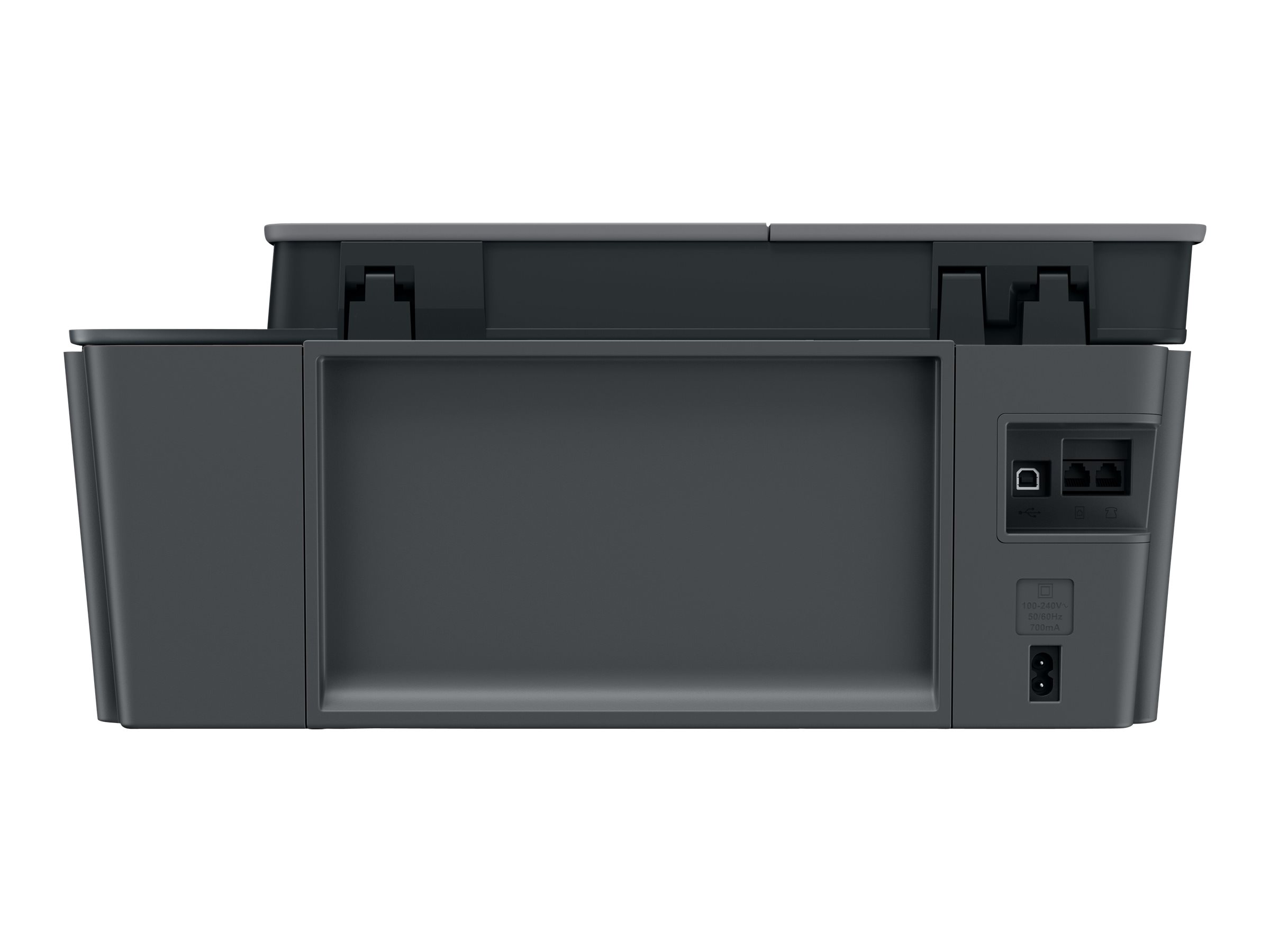HP Smart Tank Plus 655 Wireless All-in-One - Multifunktionsdrucker - Farbe - Tintenstrahl - nachfüllbar - Legal (216 x 356 mm)