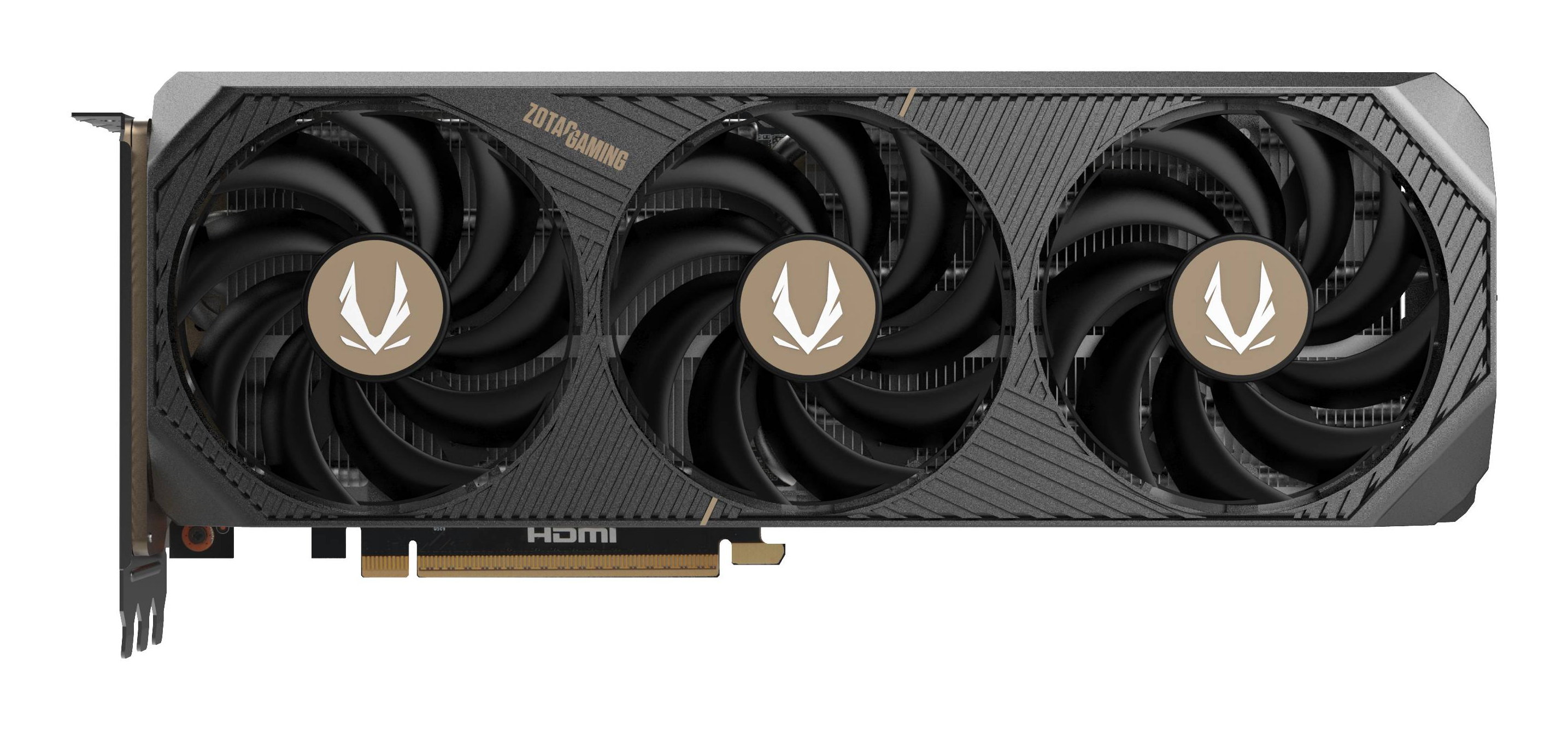 ZOTAC GAMING GeForce RTX 5070 Ti SOLID CORE - White OC Edition