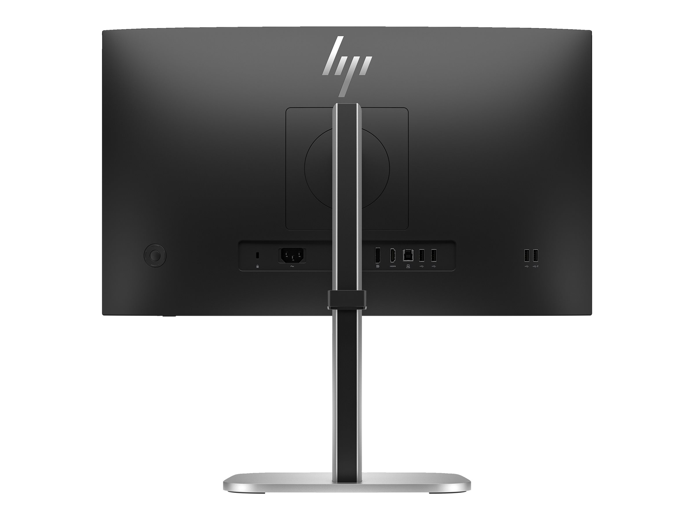 HP 524pf - Kein Ständer - Series 5 Pro - LED-Monitor - 61 cm (24")
