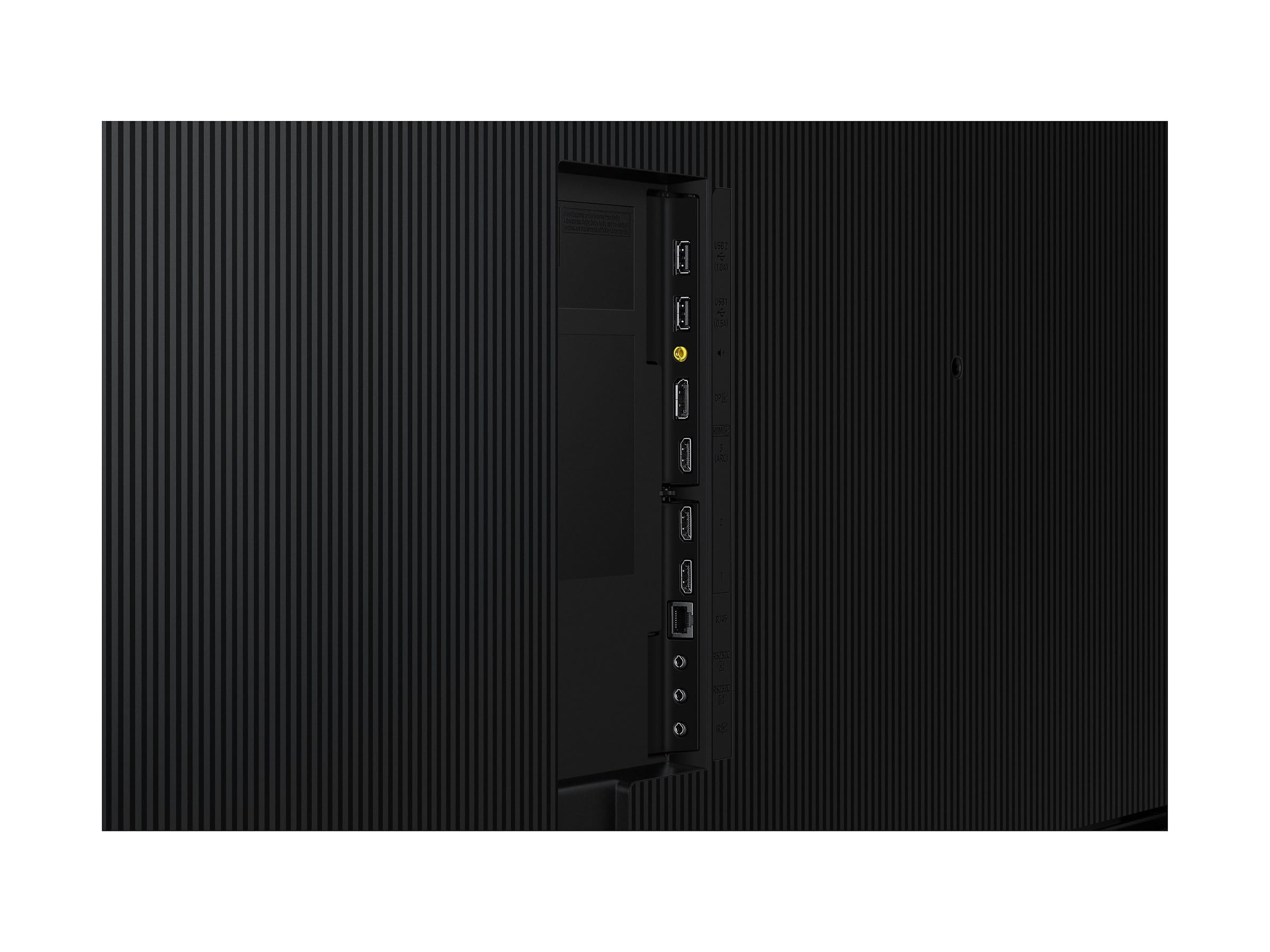 Samsung QH98C - 249 cm (98") Diagonalklasse (247.6 cm (97.5")