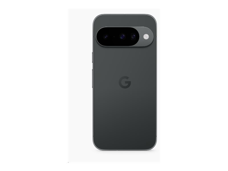 Google Pixel 10 - 5G Smartphone - Dual-SIM - RAM 12 GB / Interner Speicher 256 GB - OLED-Display - 6.3" - 2424 x 1080 Pixel (120 Hz)