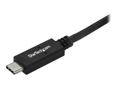 StarTech.com USB-C auf DVI Kabel - USB 3.1 Typ