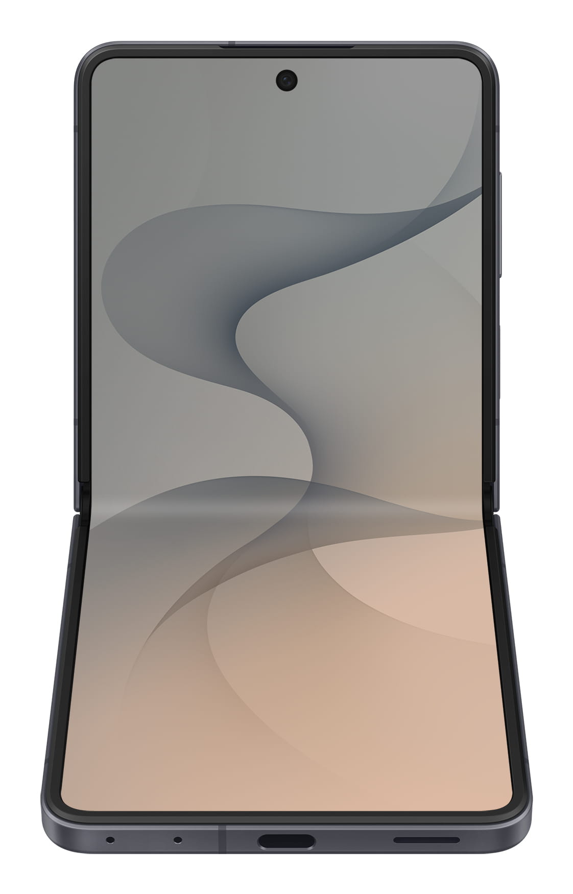 Samsung Galaxy Z Flip8 - 5G Smartphone - Dual-SIM - RAM 12 GB / Interner Speicher 256 GB - OLED display - 6.9" - 6.9" - 2520 x 1080 Pixel 2520 x 1080 Pixel (120 Hz)