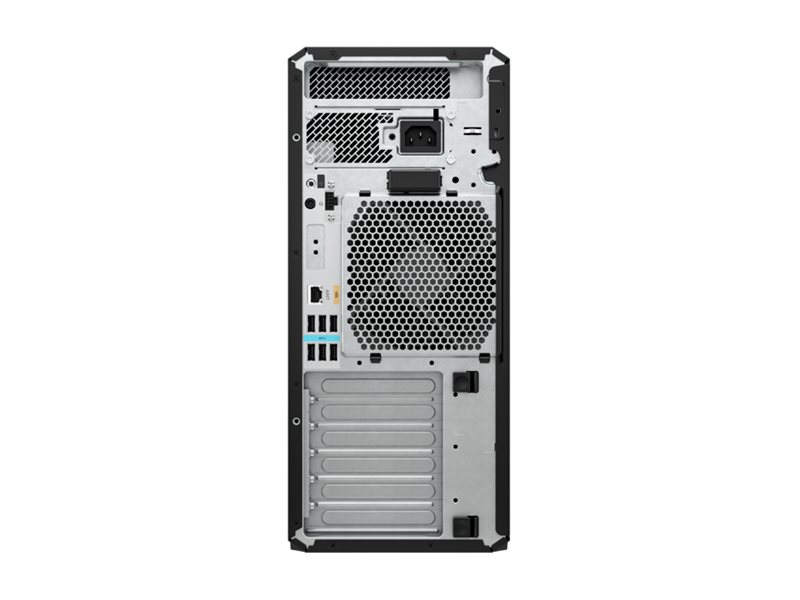 HP Workstation Z4 G5 - Tower - 4U - 1 x Xeon