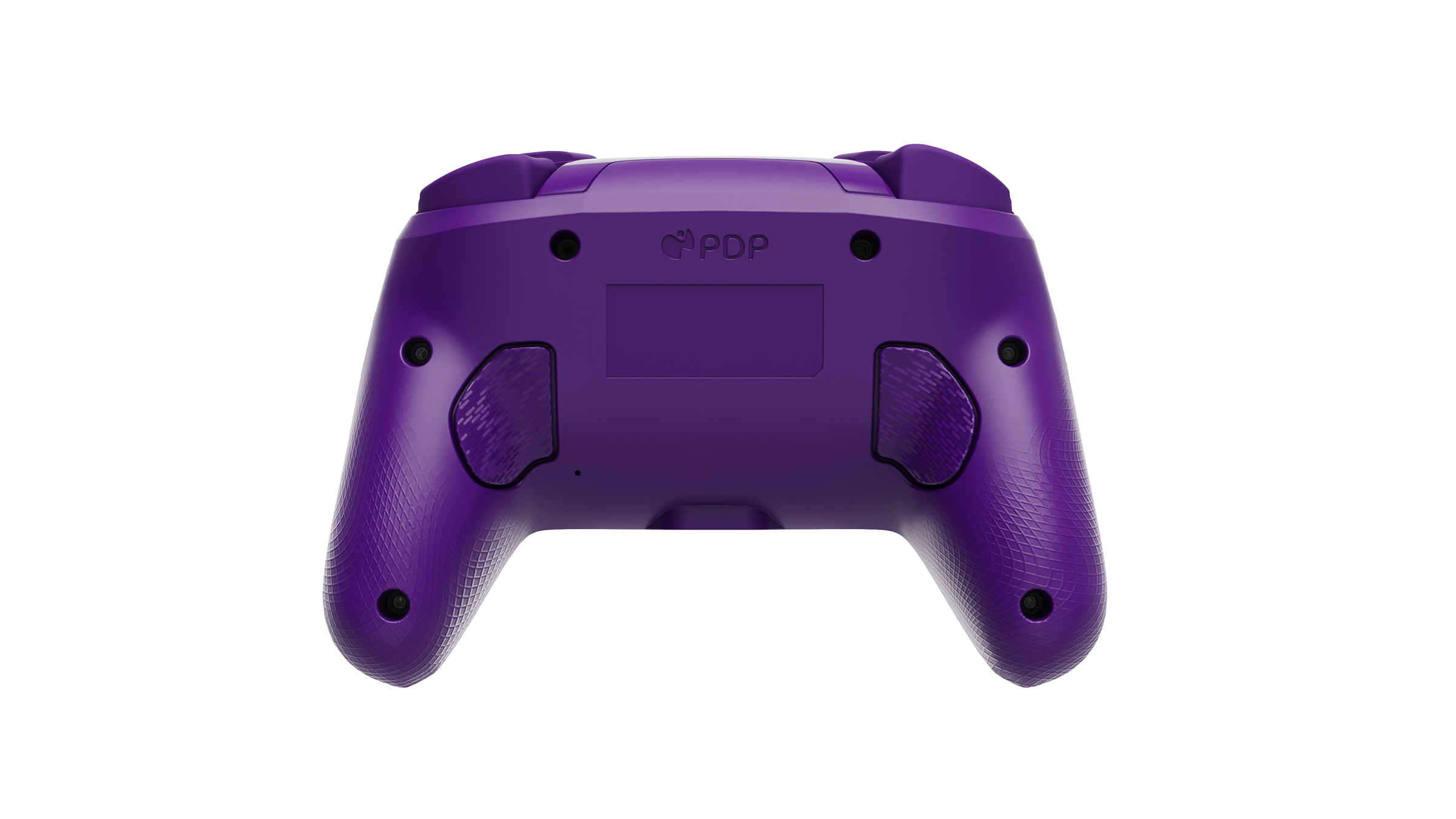 PDP Controller Afterglow Wave wireless purple Switch