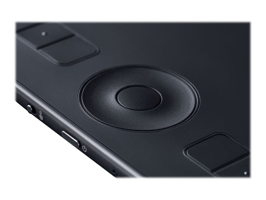 Wacom Intuos Pro Medium - Digitalisierer - 22.4