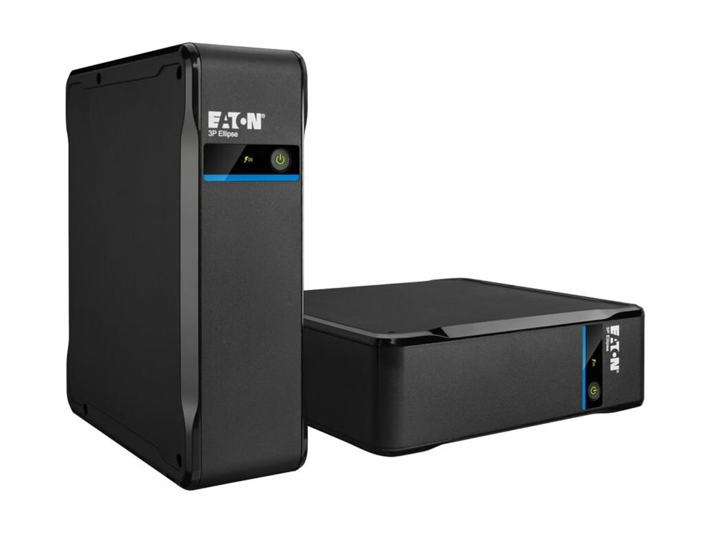 Eaton 3P Ellipse 550 FR - USV - Wechselstrom