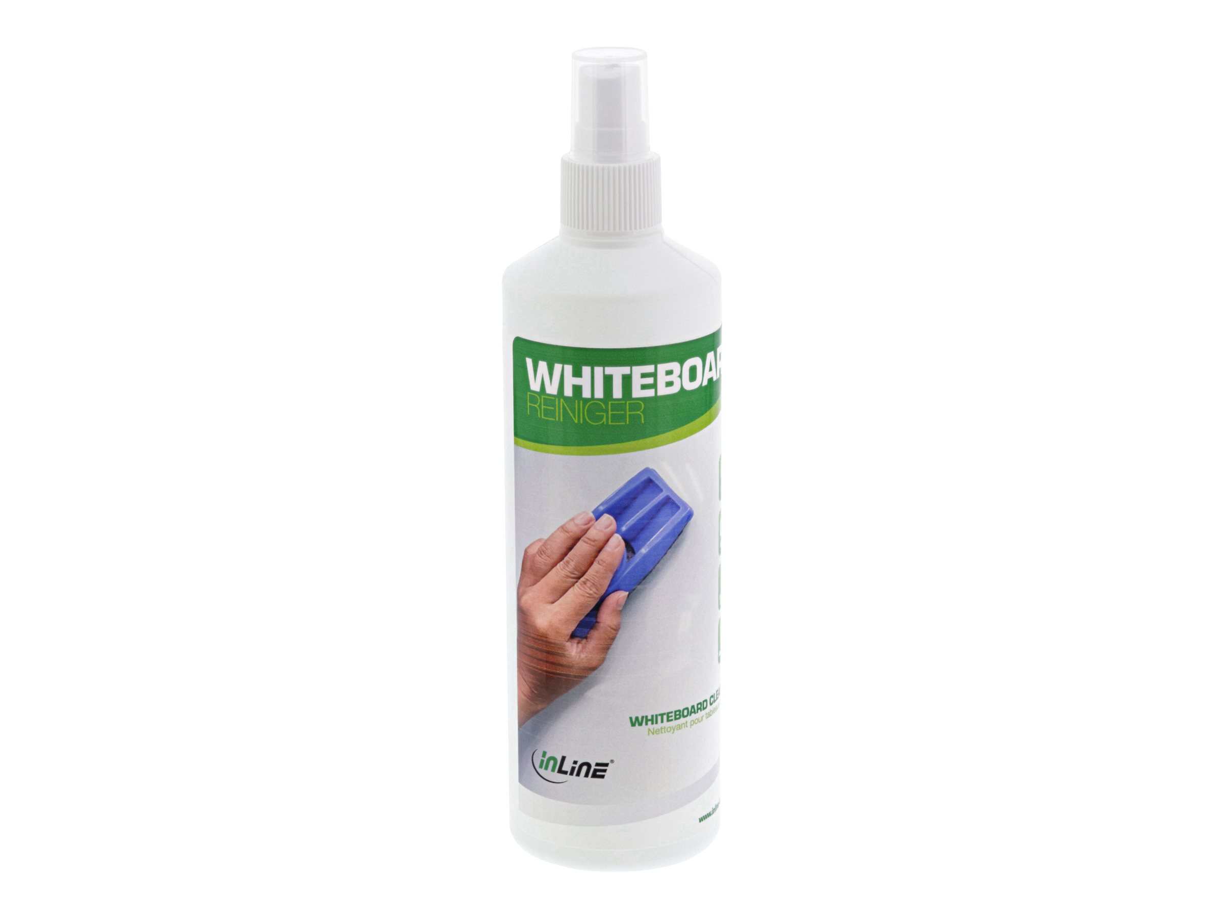InLine Whiteboard-Cleaner - 250ml
