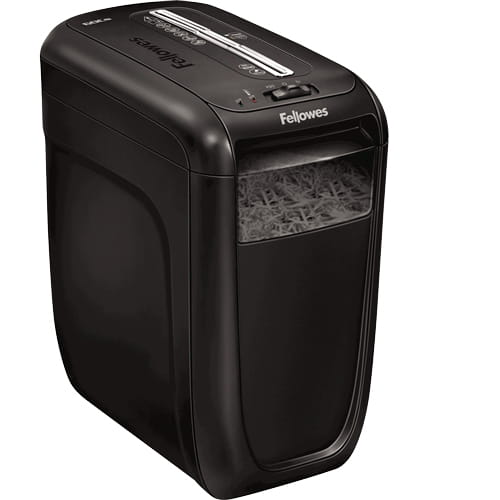 Fellowes Powershred 60CS - Vorzerkleinerer
