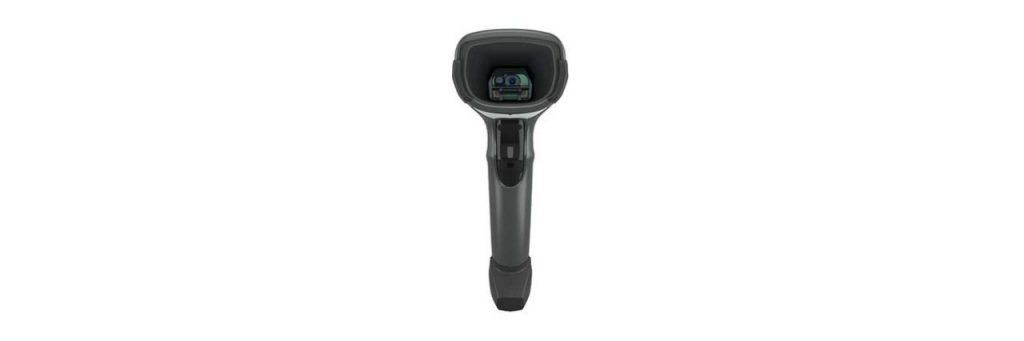 Zebra DS4608-SR - USB Kit - Barcode-Scanner - Handgerät