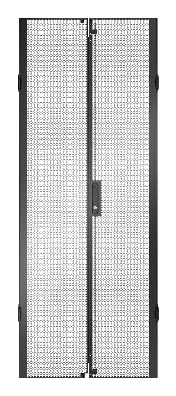 APC NetShelter SX Gen 2 - Rack-Tür - Ersatzteil