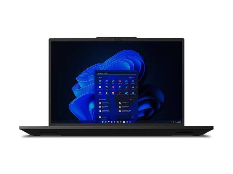 Lenovo ThinkPad P14s Gen 5 21ME - AMD Ryzen 7 Pro 8840HS / 3.3 GHz - AMD PRO - Win 11 Pro - Radeon 780M - 32 GB RAM - 1 TB SSD, NVMe, Performance - 35.6 cm (14")