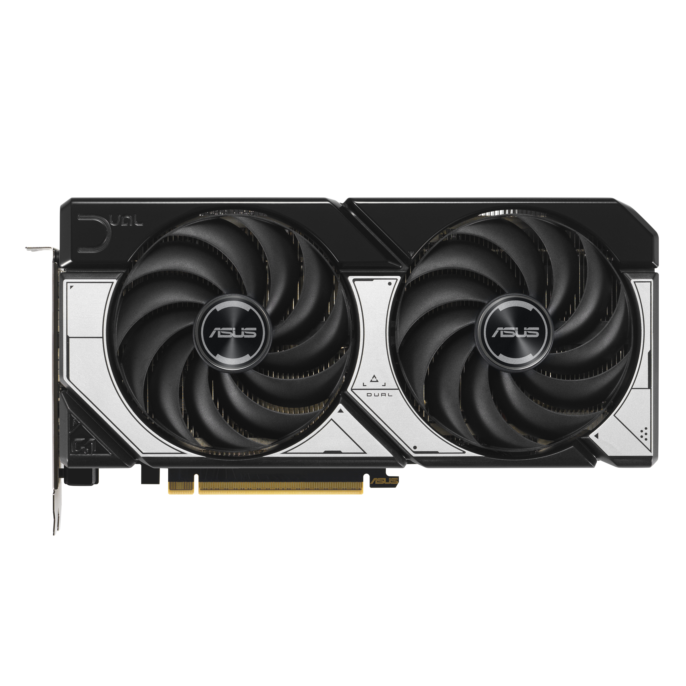 ASUS Dual GeForce RTX 5070 12GB - OC Edition