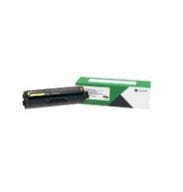 Lexmark Hohe Ergiebigkeit - Gelb - original