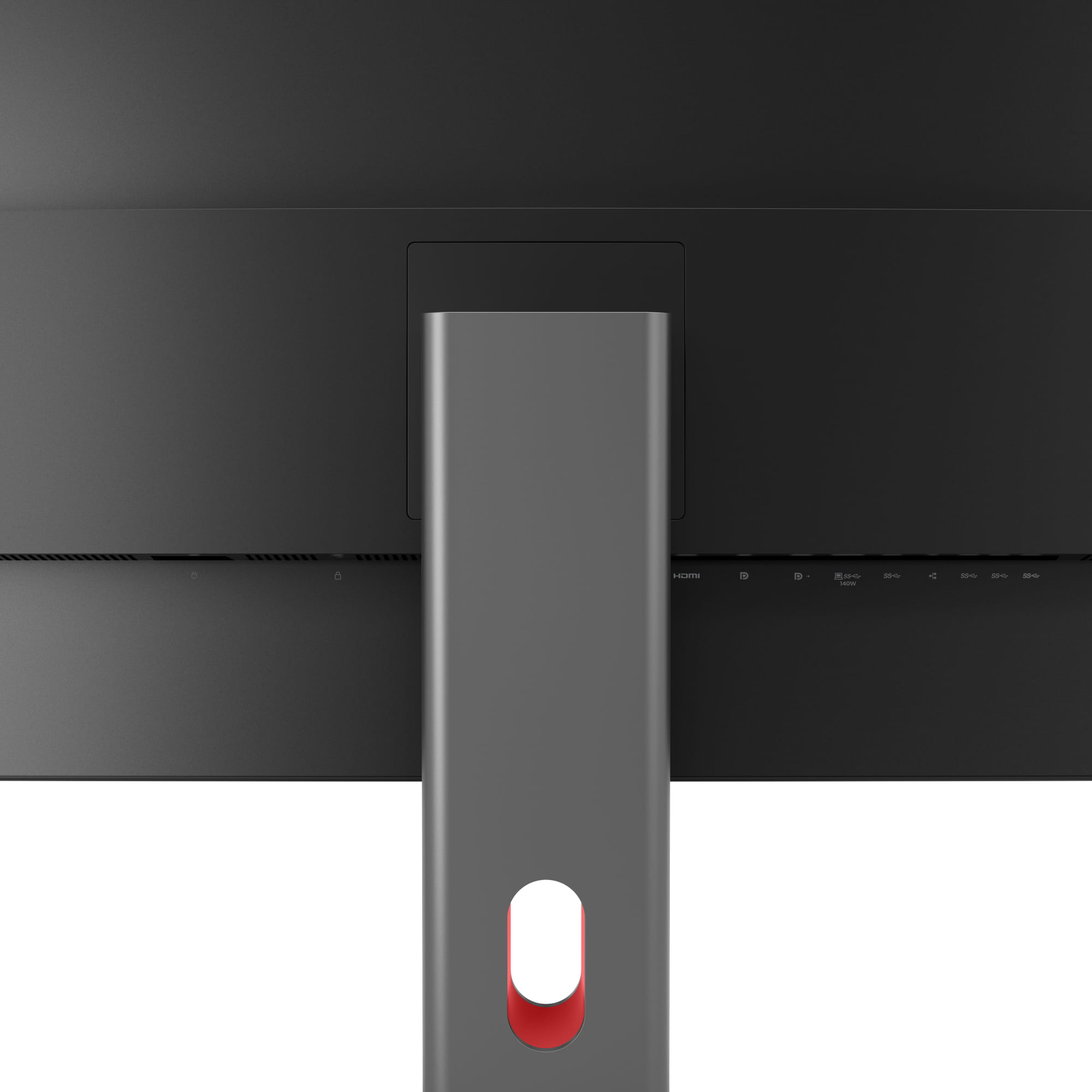 Lenovo ThinkVision P34WD-40 - LED-Monitor - gebogen - 86.4 cm (34")