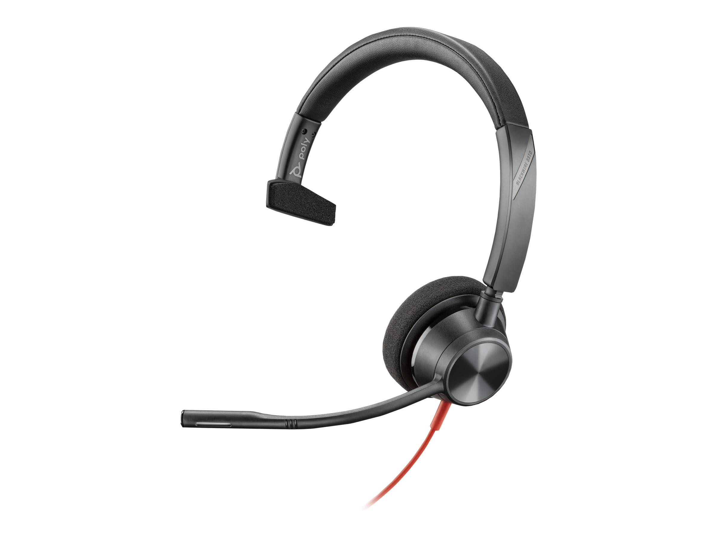 HP Poly Blackwire 3310-M - Blackwire 3300 series