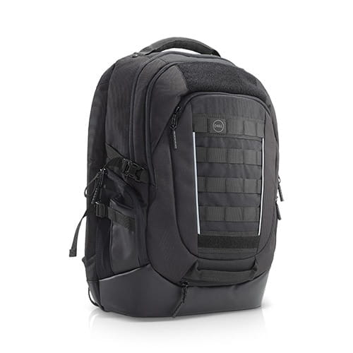 Dell Escape - Notebook-Rucksack - robust - 35.6 cm (14")