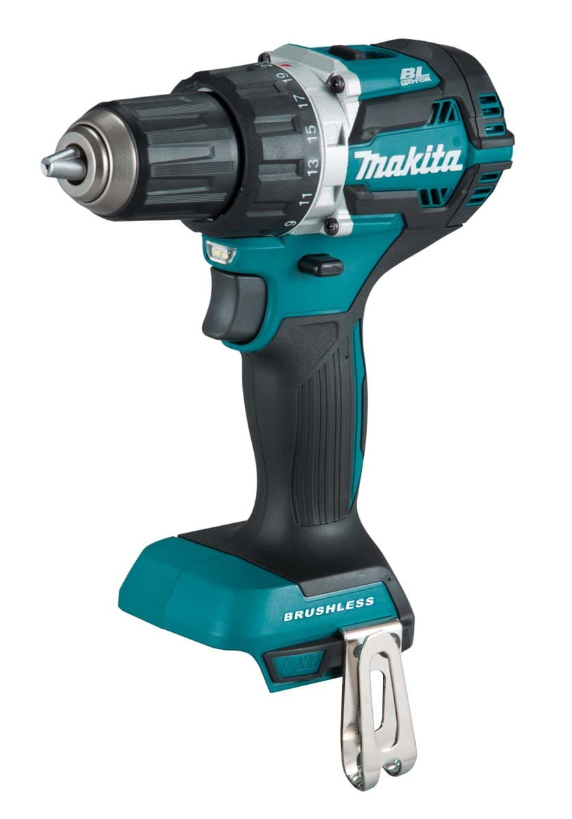 Makita DDF484Z - Bohrer/Schrauber - schnurlos