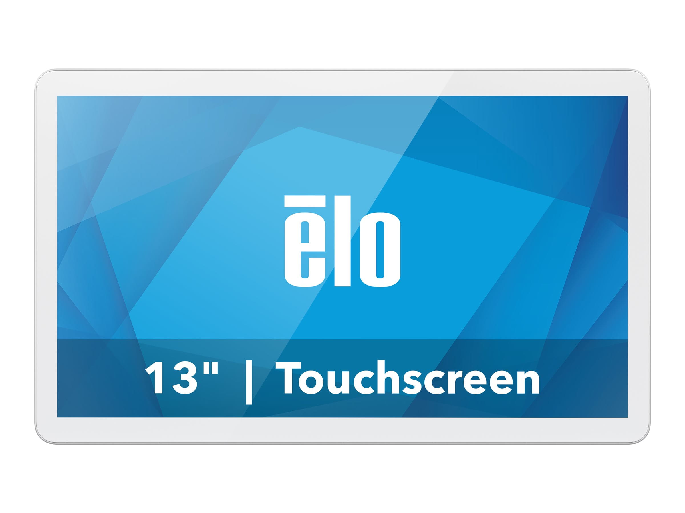 Elo Touch Solutions Elo 1304L - Ohne Standfuß - LCD-Monitor - 33.8 cm (13.3")