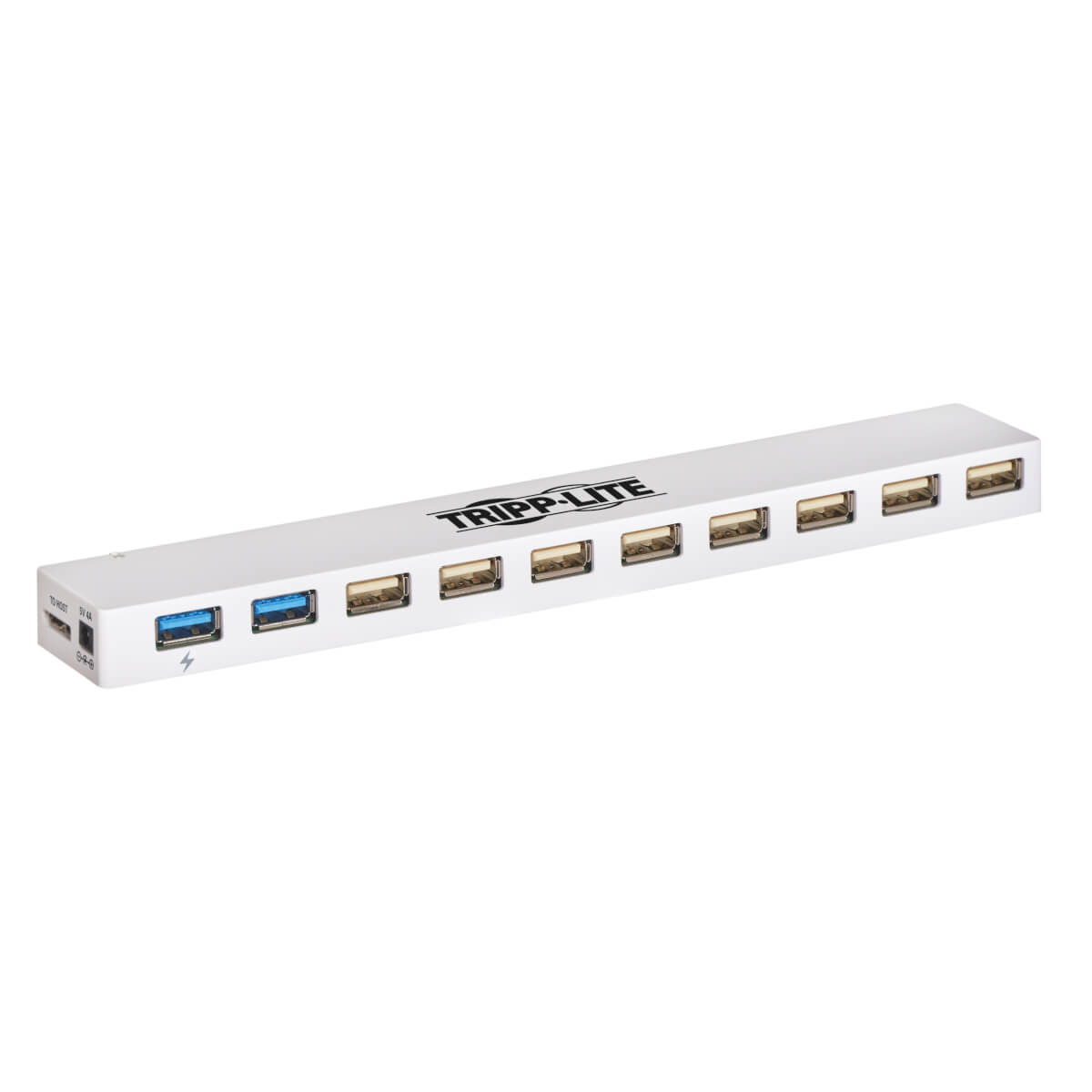 Tripp Eaton Tripp Lite series 10-Port USB 3.0 / USB