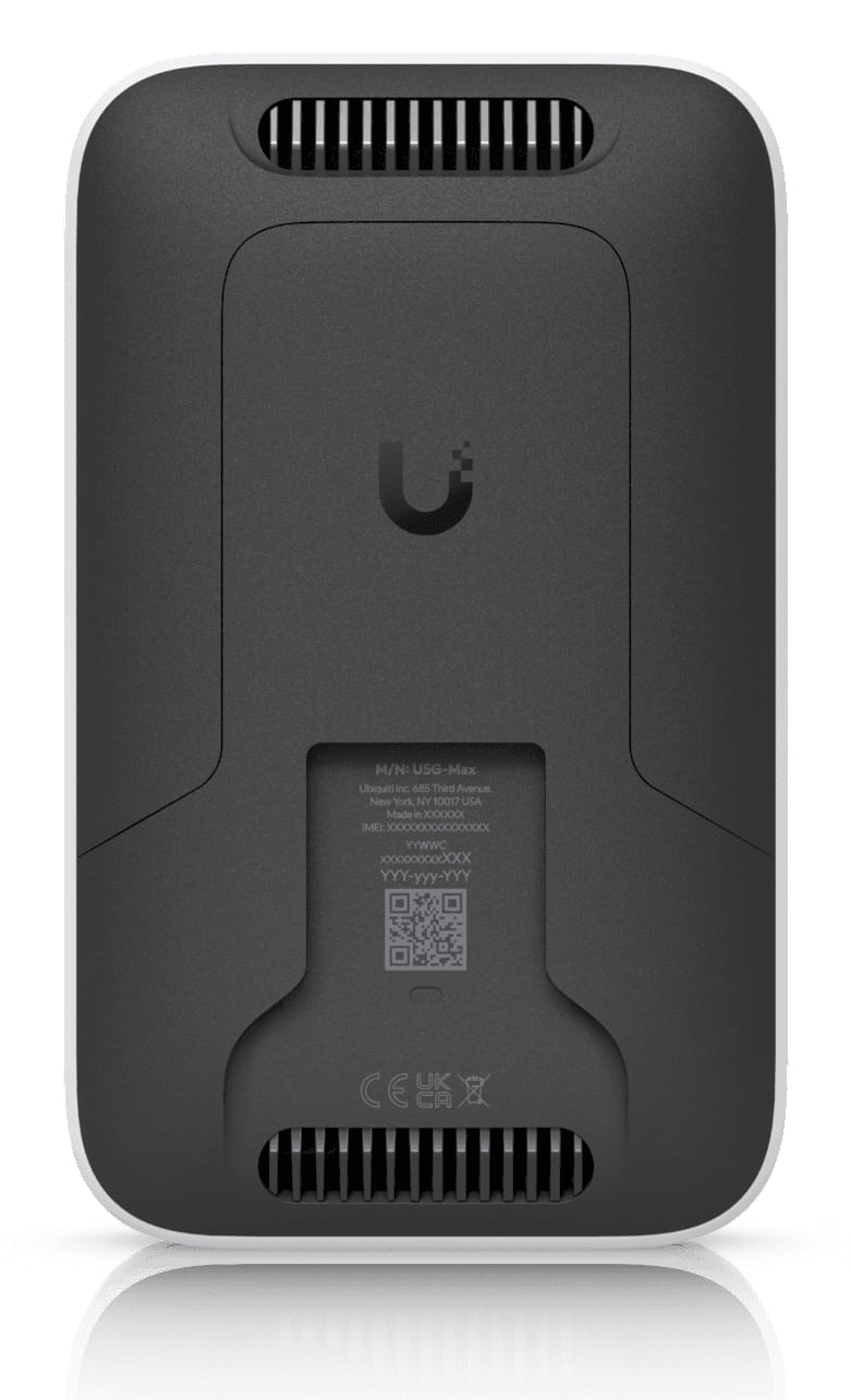 Ubiquiti UniFi 5G Max - Standard - Wireless Cellular