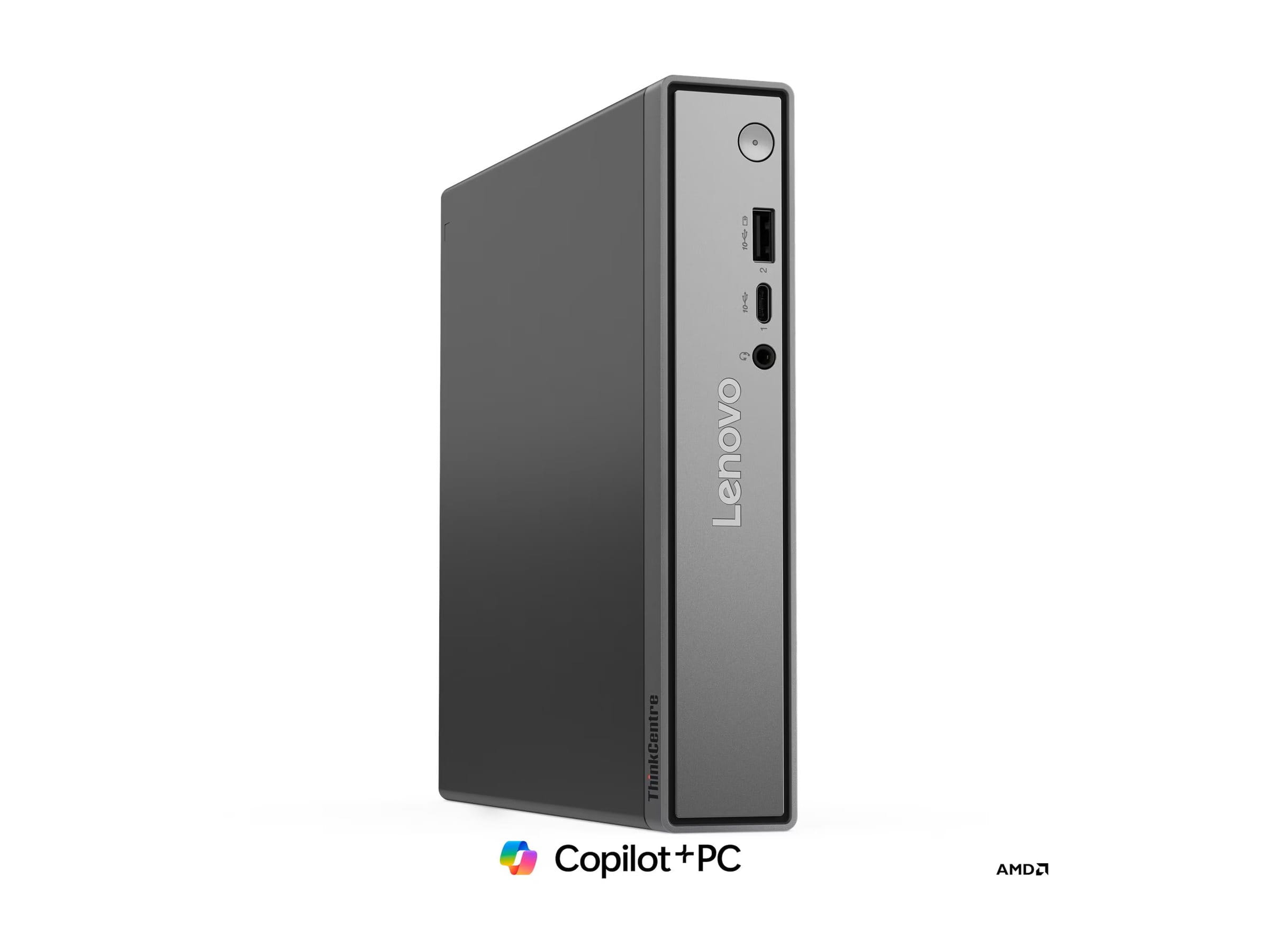 Lenovo ThinkCentre neo 55q Gen 6 13GN - Tiny