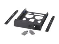 QNAP TRAY-35-WHT01 - Festplattenfach - 3.5"