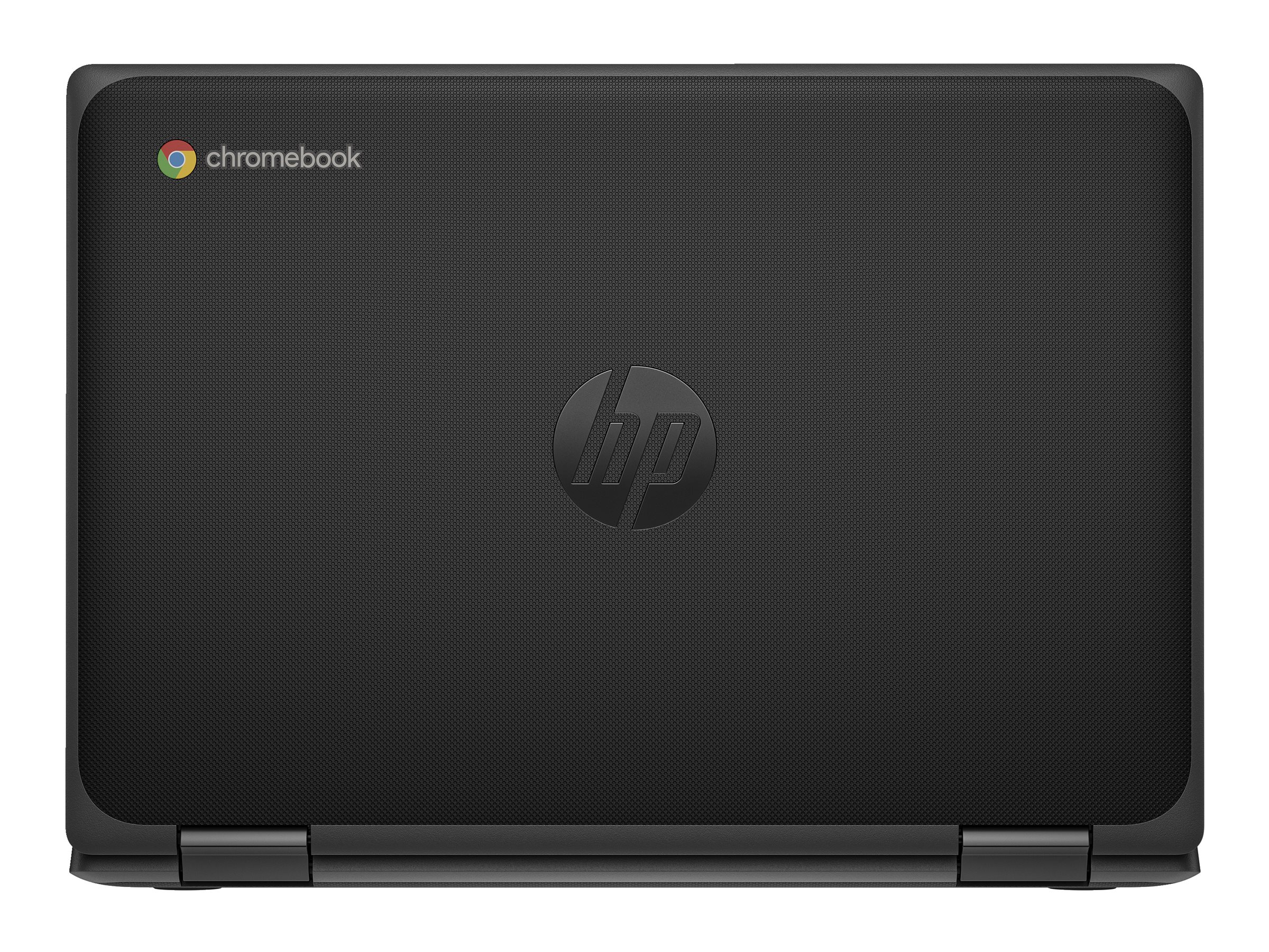 HP Fortis x360 11 G5 Chromebook - Flip-Design - Intel N-series N200 - Chrome OS - UHD Graphics - 16 GB RAM - 128 GB SSD UFS - 29.5 cm (11.6")
