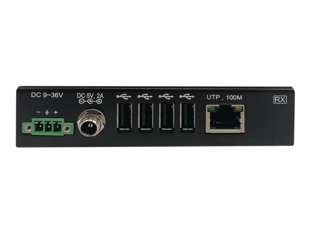 Tripp Eaton Tripp Lite Series USB over Cat6 Extender
