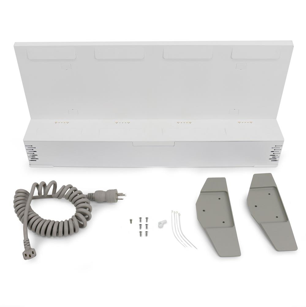 Ergotron LiFeKinnex 4-Bay Charger - Batterieladegerät