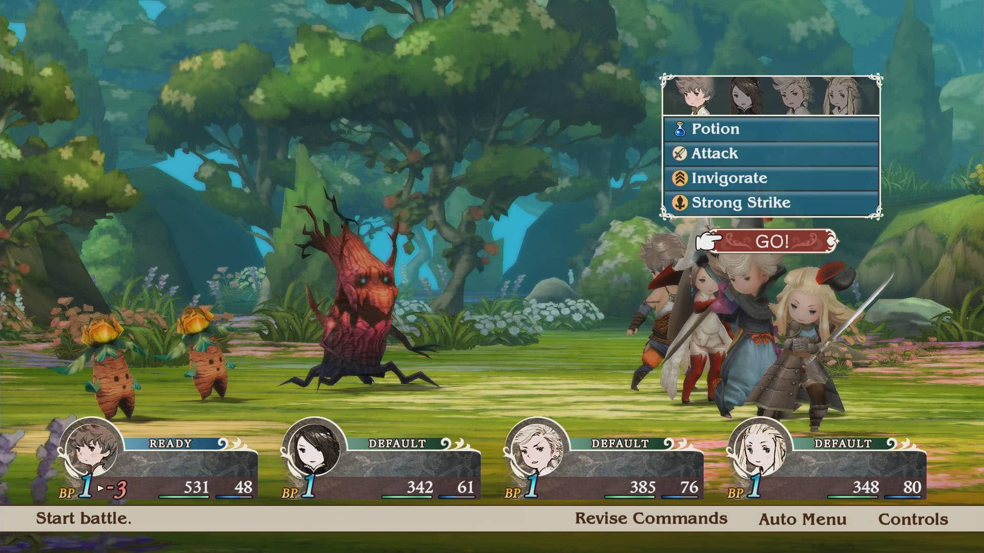 Nintendo Bravely Default Flying Fairy