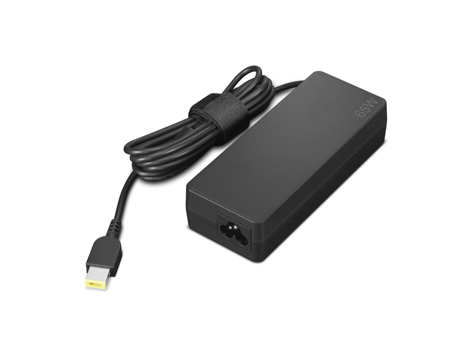 Lenovo Netzteil - Wechselstrom 100-240 V - 65 Watt