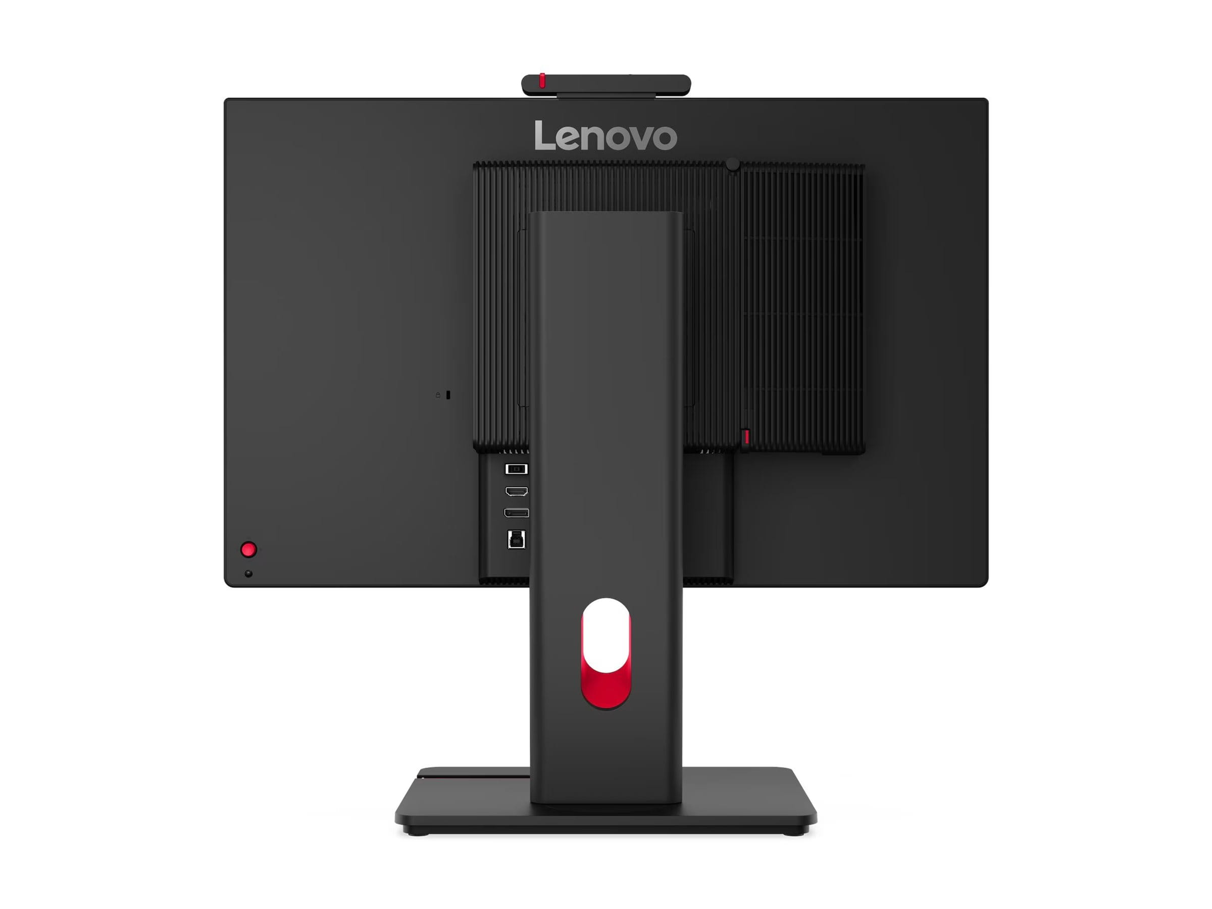 Lenovo ThinkCentre Tiny-in-One 27 Gen 6 - LED-Monitor - 68.6 cm (27")