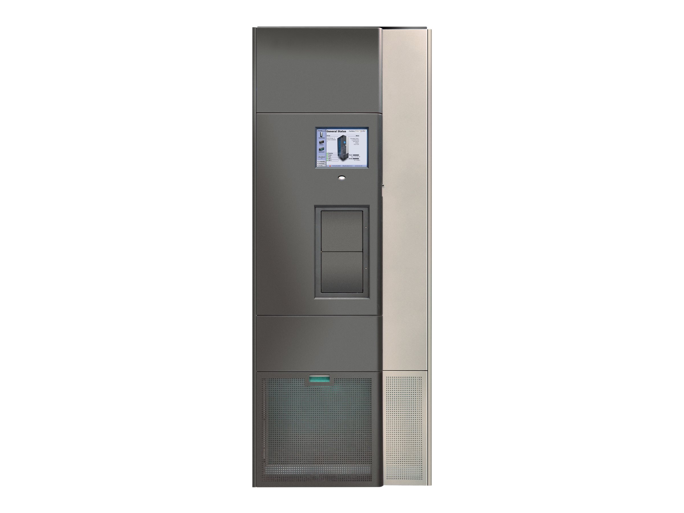 HPE TFinity T10000 D Technology - Speicherlaufwerkschlitten