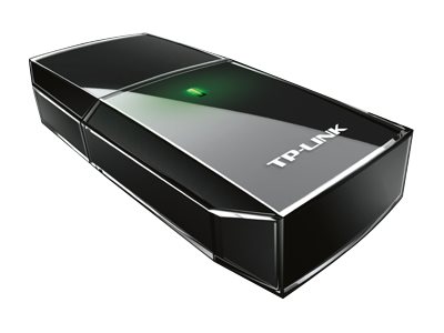 TP-LINK Archer T2U - V3 - Netzwerkadapter - USB