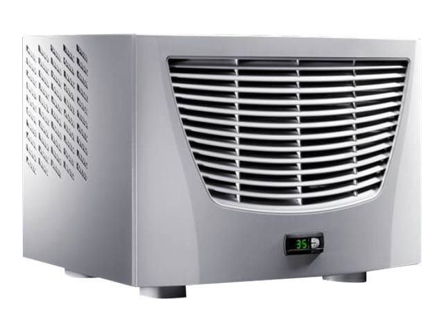 Rittal TopTherm - Rack-Kühleinheit - auf Dach