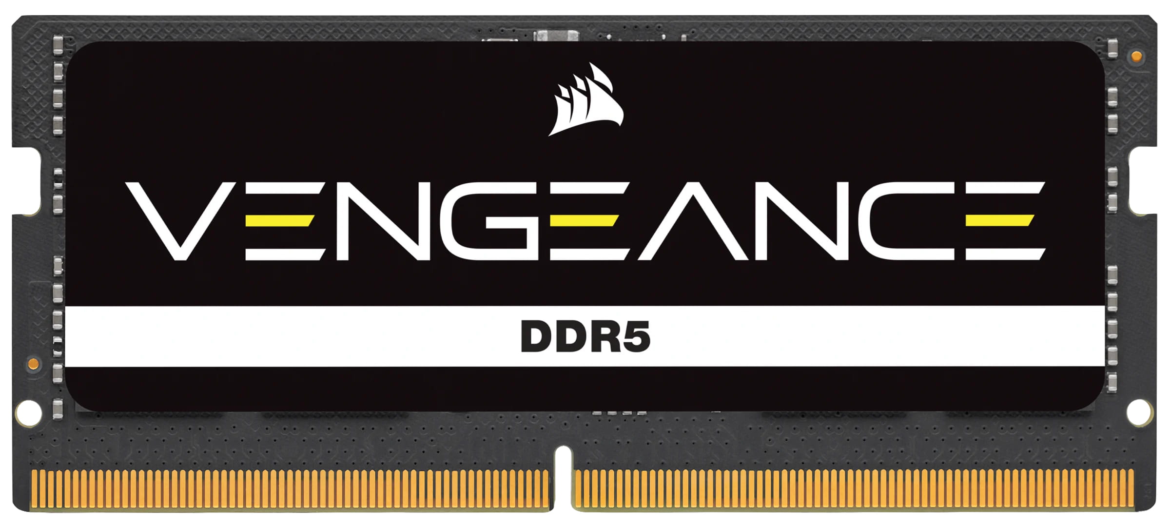 Corsair Vengeance - DDR5 - Modul - 48 GB - SO-DIMM