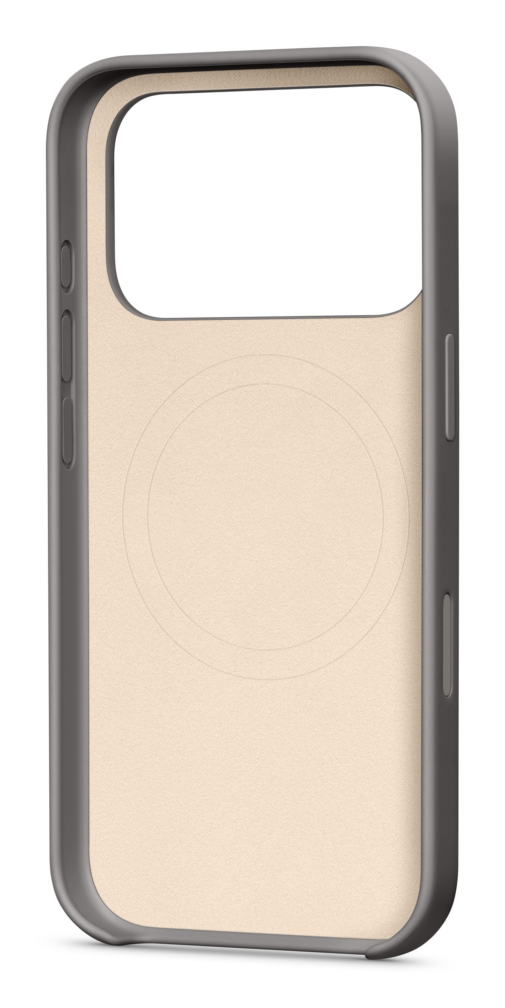 Apple Schutzabdeckung für Mobiltelefon - Kamerasteuerung