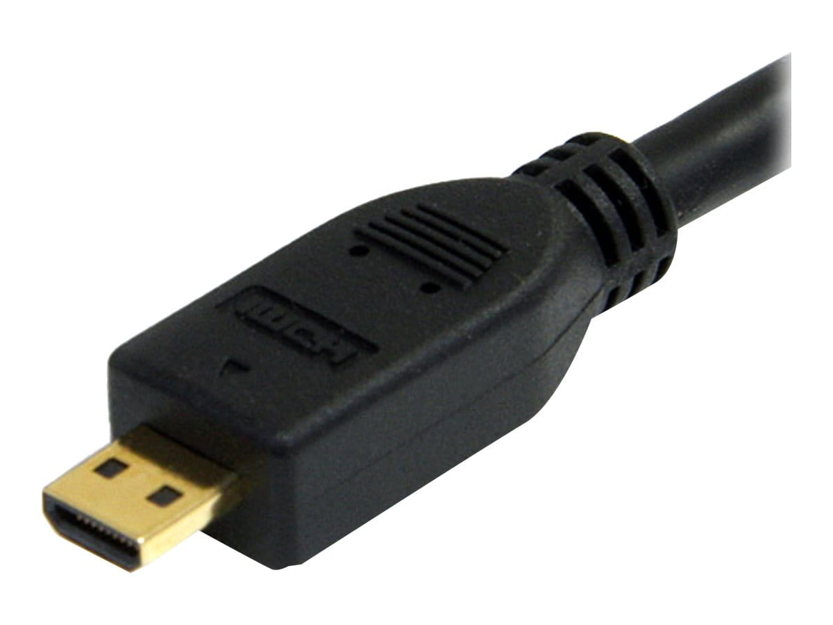 StarTech.com 0,5 m High Speed HDMI-Kabel mit